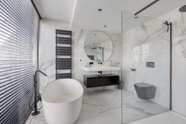 Slaapkamer