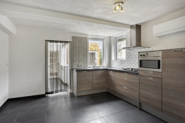 Open keuken