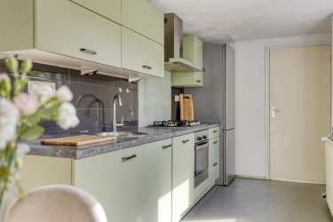 Keuken