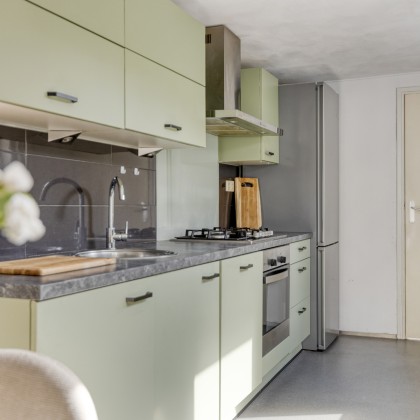 Moderne keuken