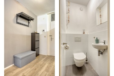 Badkamer