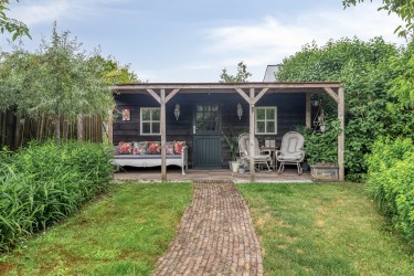 Heerlijk buitenleven