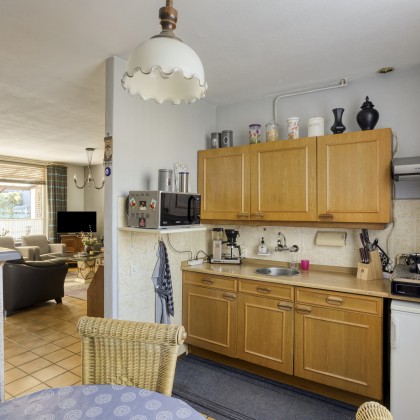 Open keuken