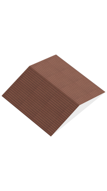 Plattegrond niet in brochure