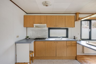 Keuken