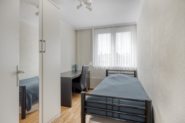 Slaapkamer