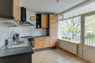 Keuken