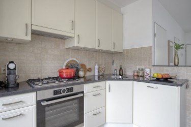 Keuken