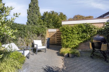 Tuin