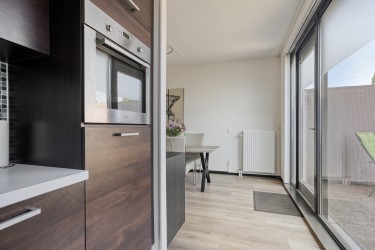 Keuken
