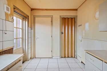Keuken