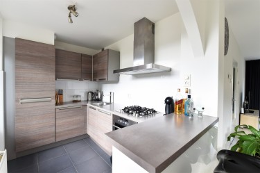 Open keuken