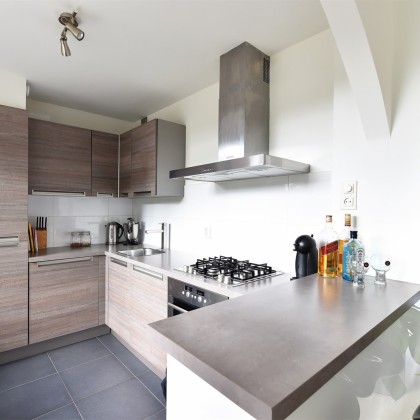 Open keuken