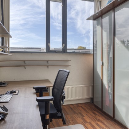 3 slaapkamers