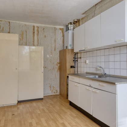 Ruime keuken