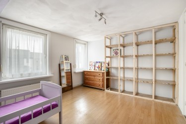 Slaapkamer