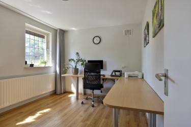 Slaapkamer