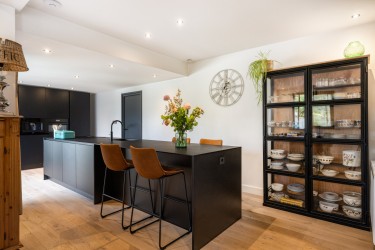 Keuken