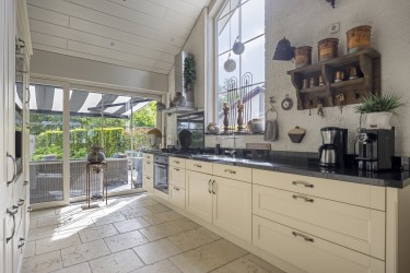 Keuken