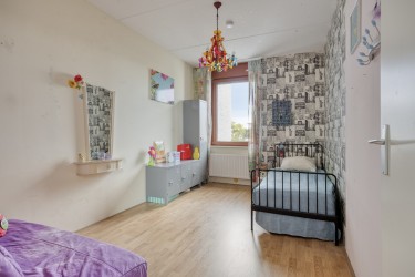 Slaapkamer