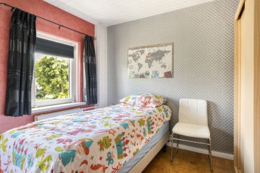 Slaapkamer