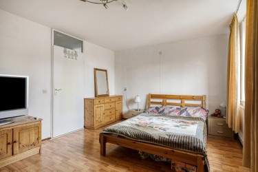 3 slaapkamers