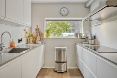 Nette keuken