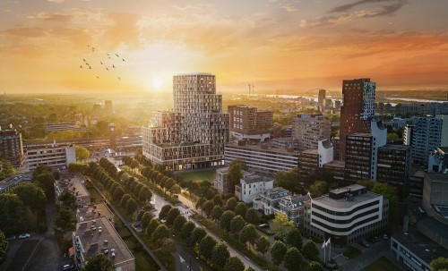 Schrijf je nu in voor het webinar over Het Nieuwe Metterswane!