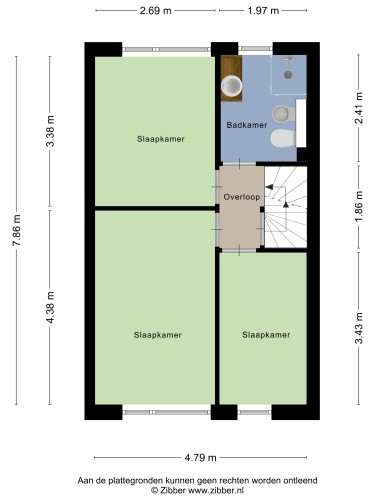 Plattegronden