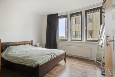 Drie slaapkamers