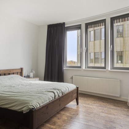 Drie slaapkamers
