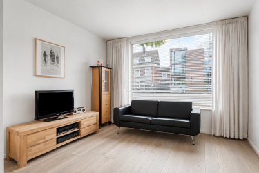 Sfeervolle woonkamer