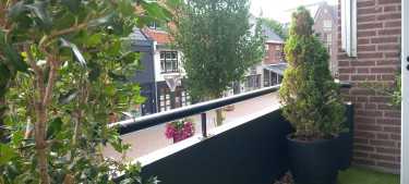 Extra foto's