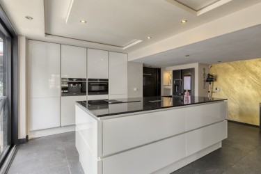 Keuken