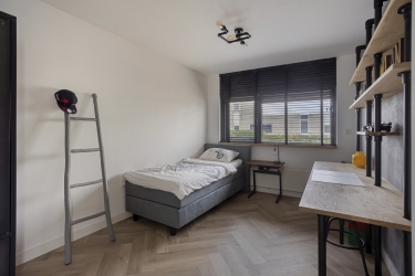 Slaapkamer