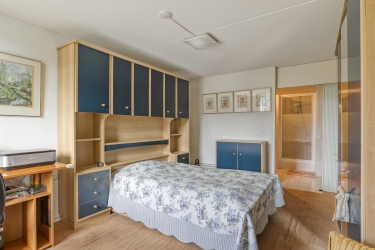 Slaapkamer