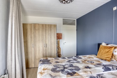 Slaapkamer