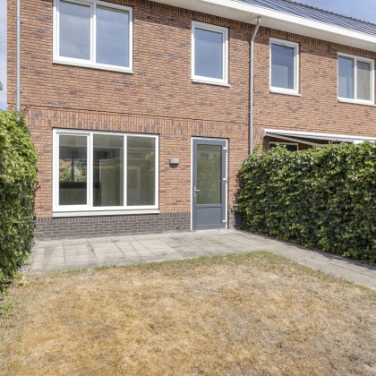 Onderhoudsvrij