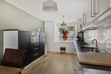 Keuken