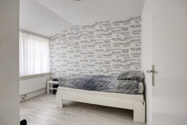 Slaapkamer