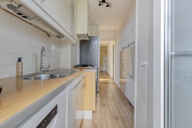 Keuken