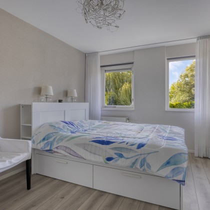 Drie slaapkamers
