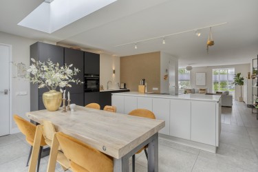Keuken