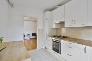 Keuken