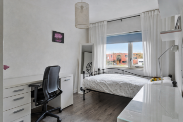 Slaapkamer