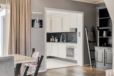 Keuken