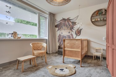 Slaapkamer