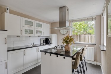 Keuken