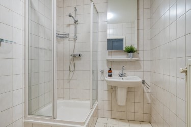 Badkamer
