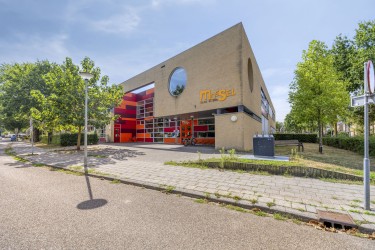 Extra foto's